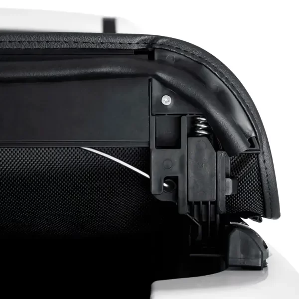 Producto - Lona Marítima GRX Pro Black Chevrolet Montana 2023+ KEKO - 3