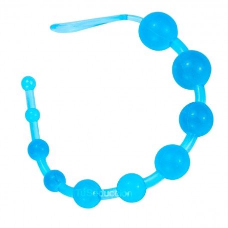 Producto - Rosario anal