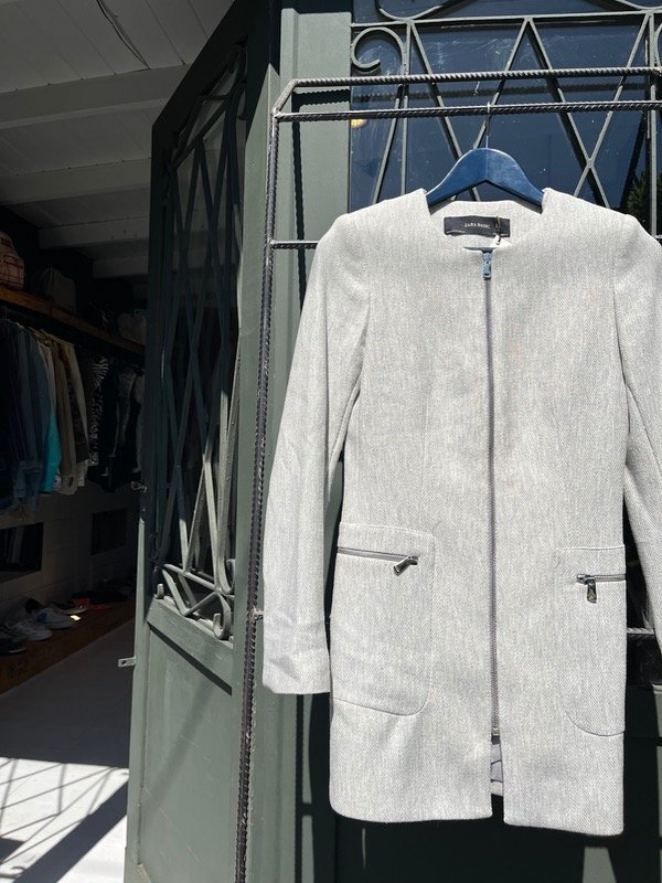 Producto - tapado Zara S