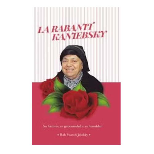 Producto - LA RABANIT KANIEBSKY