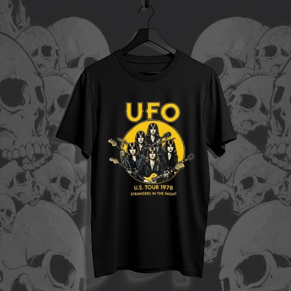 Producto - REMERA UFO 02