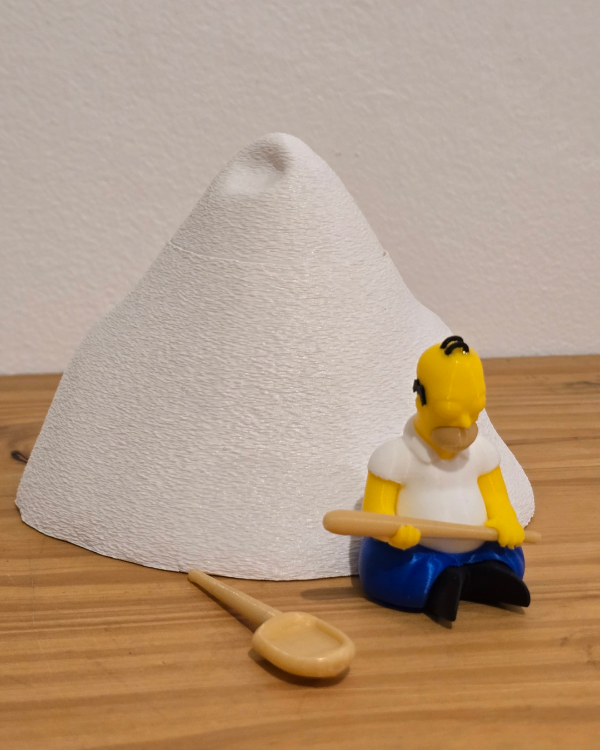 Producto - Azucadera Homero - 0