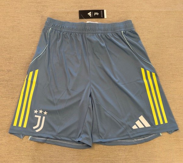 Producto - Short suplente Juventus 25/26
