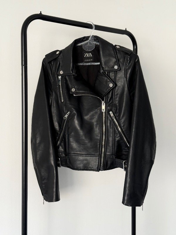 Producto - Campera Zara - XS