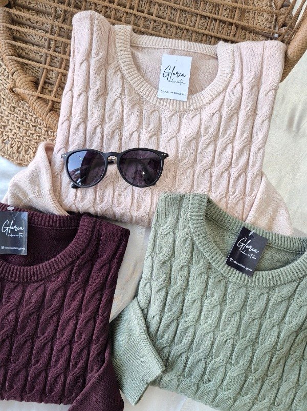 Producto - SWEATER ELMES