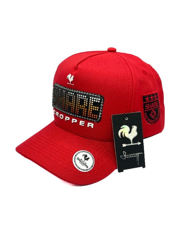 Producto - SHARECROPPER PREMIUM 017