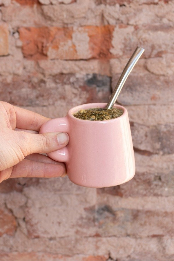 Producto - Mate rosa