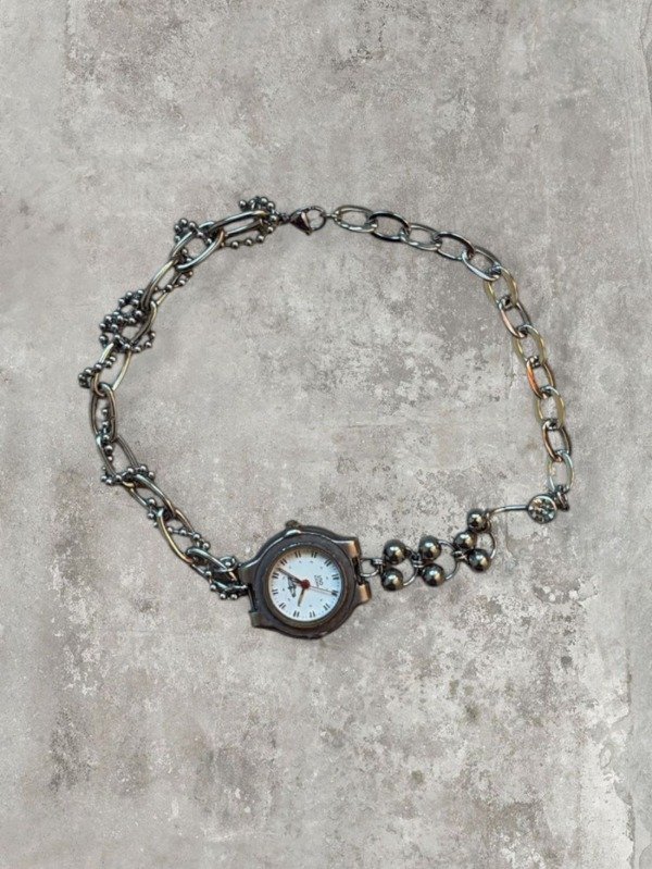 Producto - Collar Knock Out