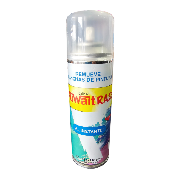 Producto - REMOVEDOR DE PINTURA KUWAIT x155g