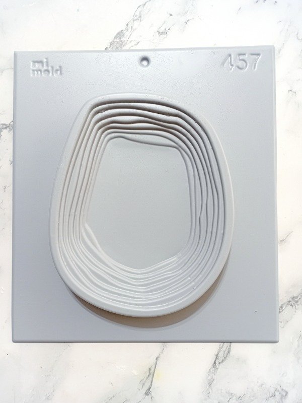 Producto - Molde estadio 457