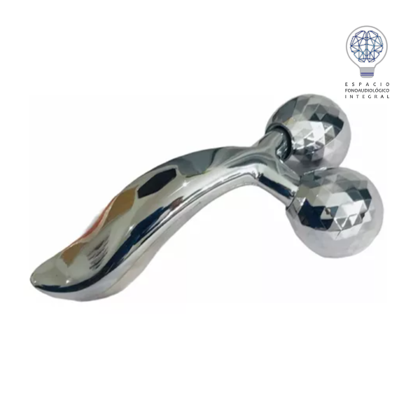 Producto - Masajeador roller 3d