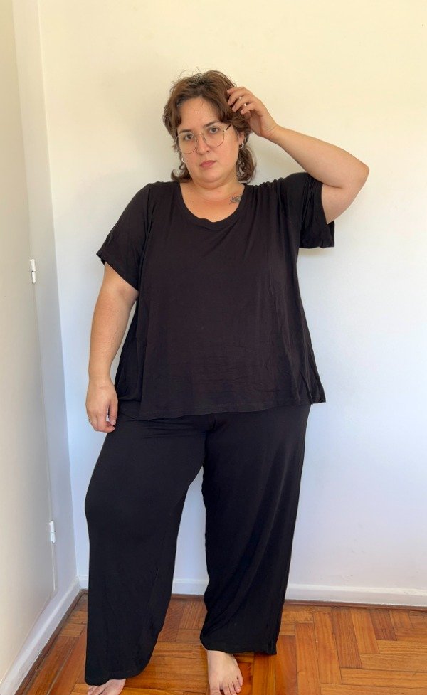 Producto - Remera sky - manga corta