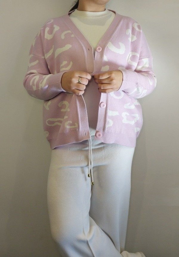 Producto - Saco Vera