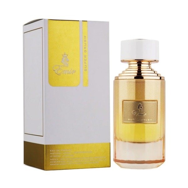 Producto - EMIR super Crush Extrait de Parfum 75ml