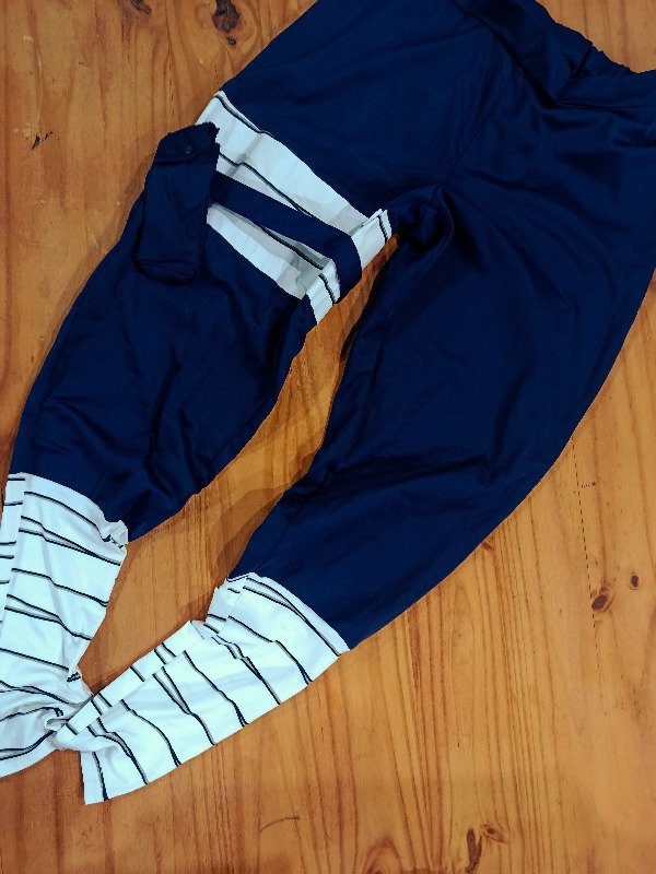 Producto - Pantalón Naruto Talle S Ideal Cosplay - 0