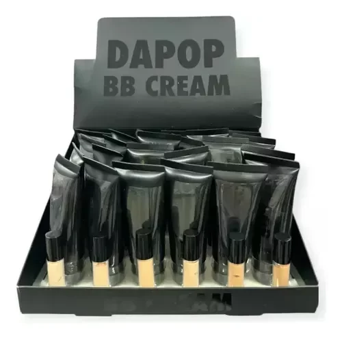 Producto - BB CREAM DAPOP