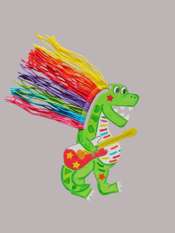 Producto - Kit Dino