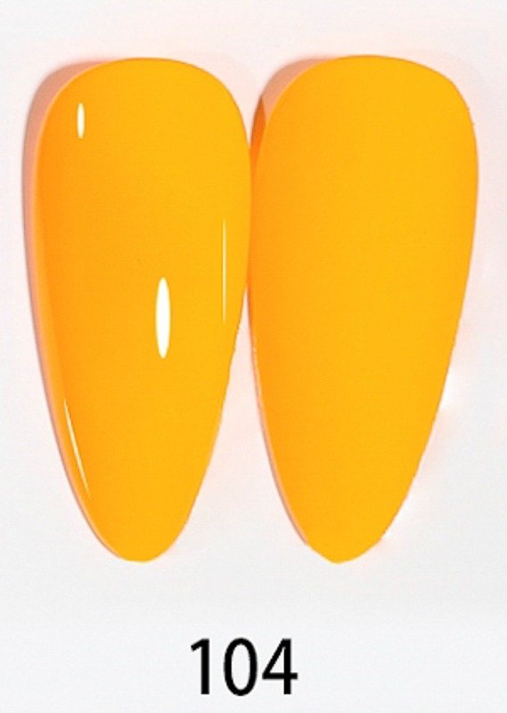 Producto - Esmalte semi NAVI N104