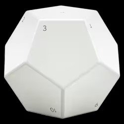 Producto - Nanoleaf Remote NL26-0001 RGB Bluetooth