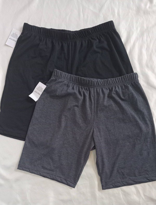 Producto - Short suelto - 0