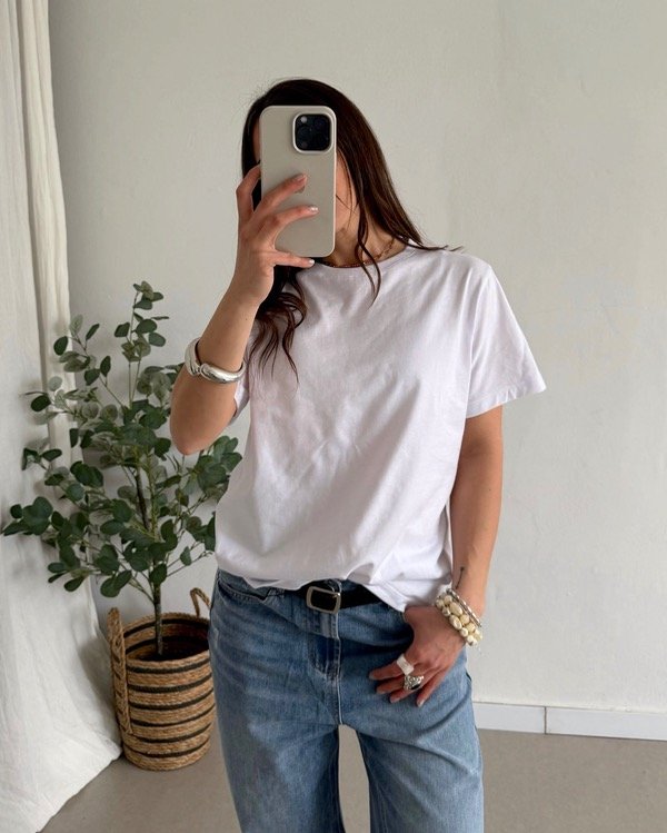 Producto - Remera basic - 1