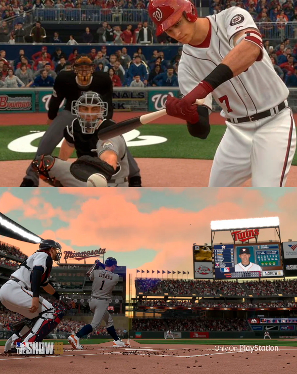 Producto - MLB The Show 18 - 1