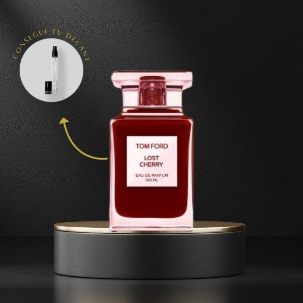 Producto - LOST CHERRY (Tom Ford)