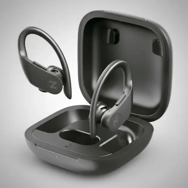 Producto - Auriculares Inalambricos Celular Bluetooth Noga Twins 12 - 0