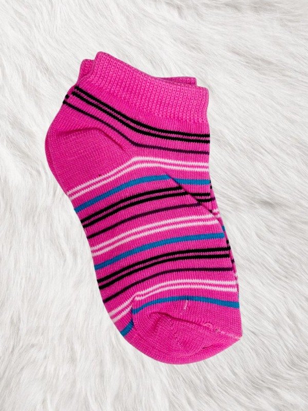 Producto - Medias a rayas bebé