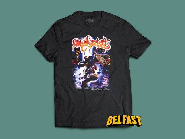 remera limpbizkit significant other