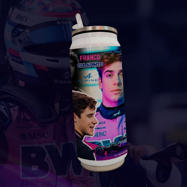 Producto - Colapinto F1