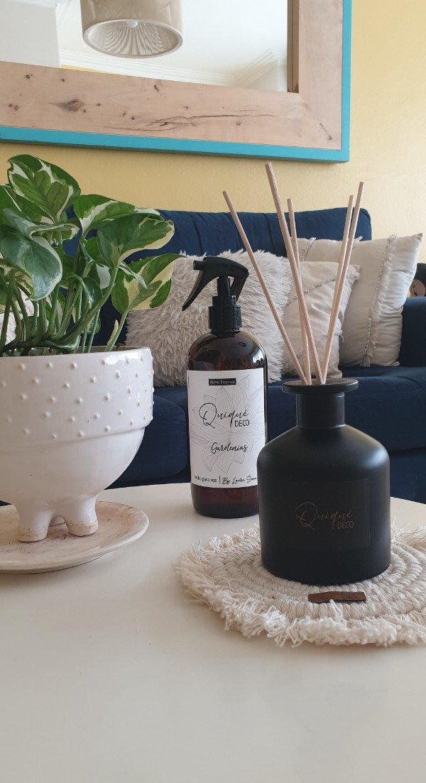 Producto - Home Spray 500ml