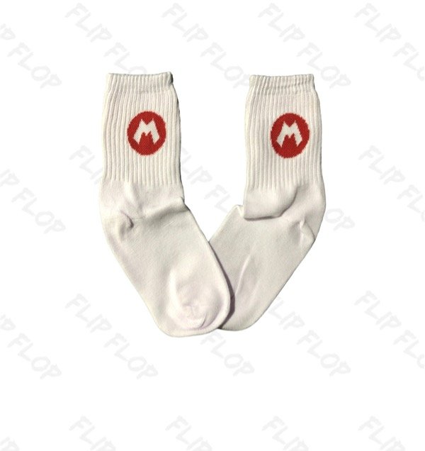 Producto - Medias 1/4, Mario Bross