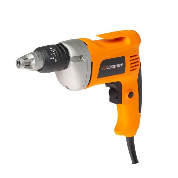 Producto - ATORNILLADOR DURLOCK