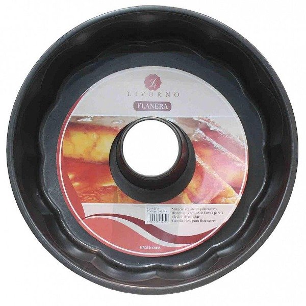 Producto - FLANERA TEFLON 28CM 202549