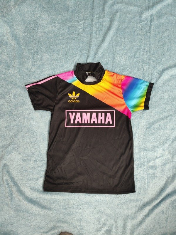 Producto - CAMISETA NEWELLS ARQUERO SCOPONI RETRO