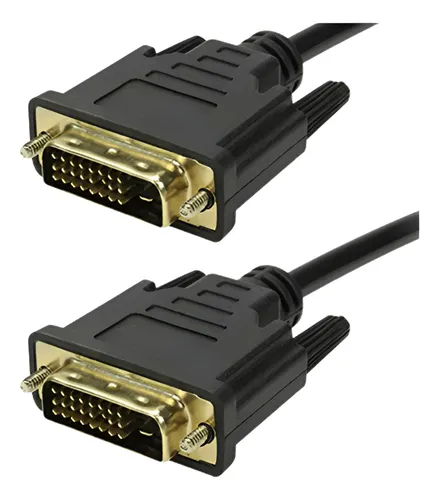 Producto - CABLE DVI-D 24+1