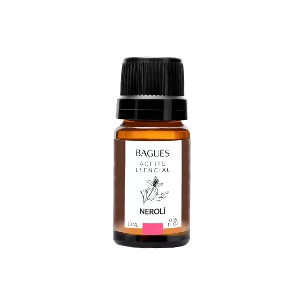 Producto - ACEITE ESENCIAL NEROLI 10 ML