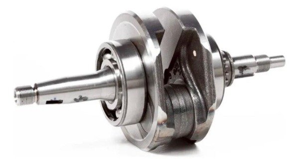 Producto - CIGUENAL COMPLETO BAJAJ NS 160 (PUNTA FINA) - ORIGINAL BAJAJ