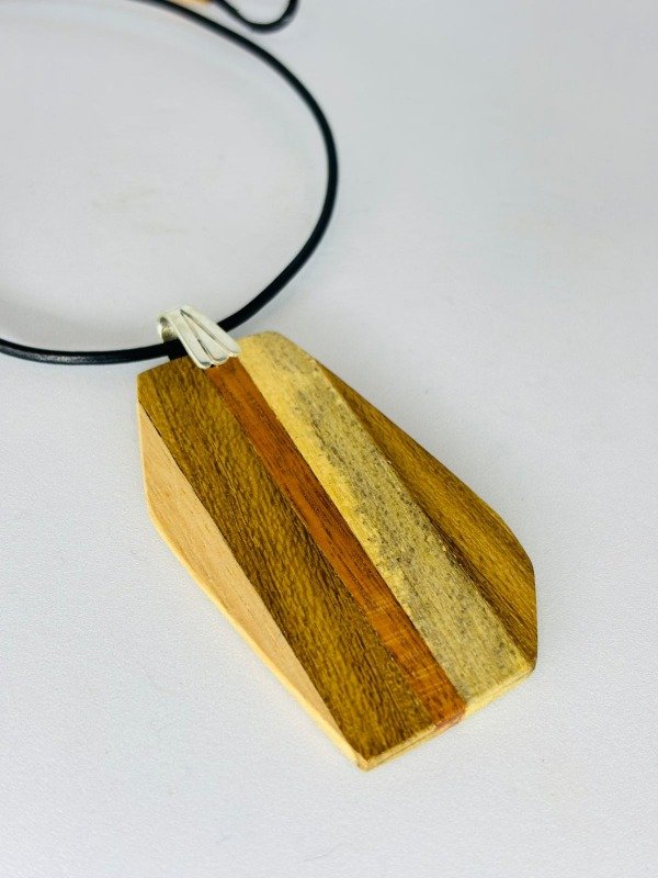 Producto - Collar Raíz 02