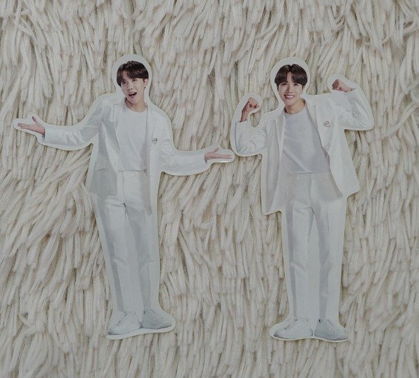 Producto - MOTS TOUR STICKER SET JH