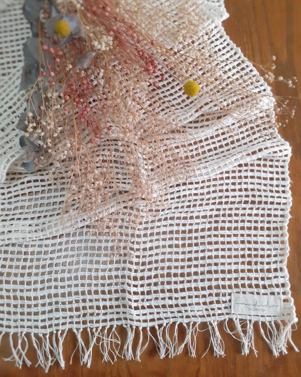 Producto - CAMINO DE MESA RANCUL