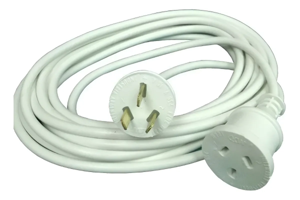 Producto - Prolongador Alargue Tripolar 3mts Cable