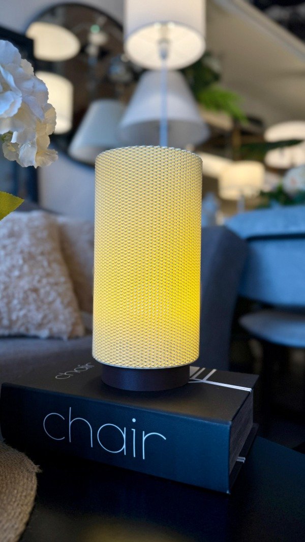Producto - Lampara Eva