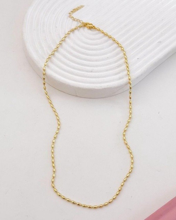 Producto - Collar Monica