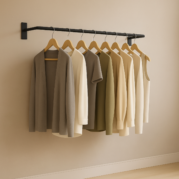 Producto - Perchero Colgante More