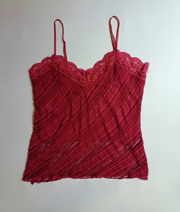 Producto - Tank top Sharpay