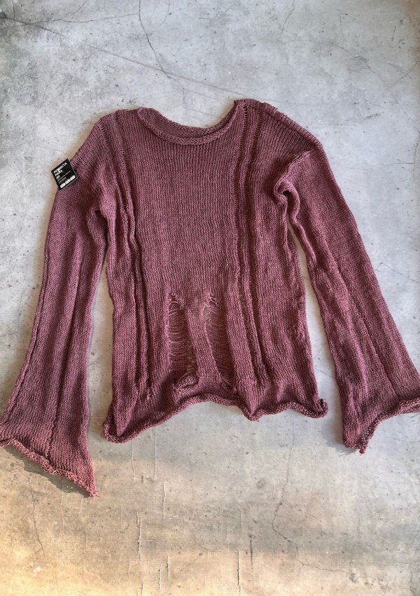 Producto - SWEATER CANDELA