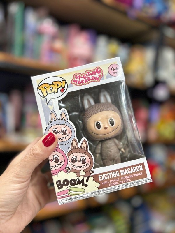 Producto - Funko Pop Labubu