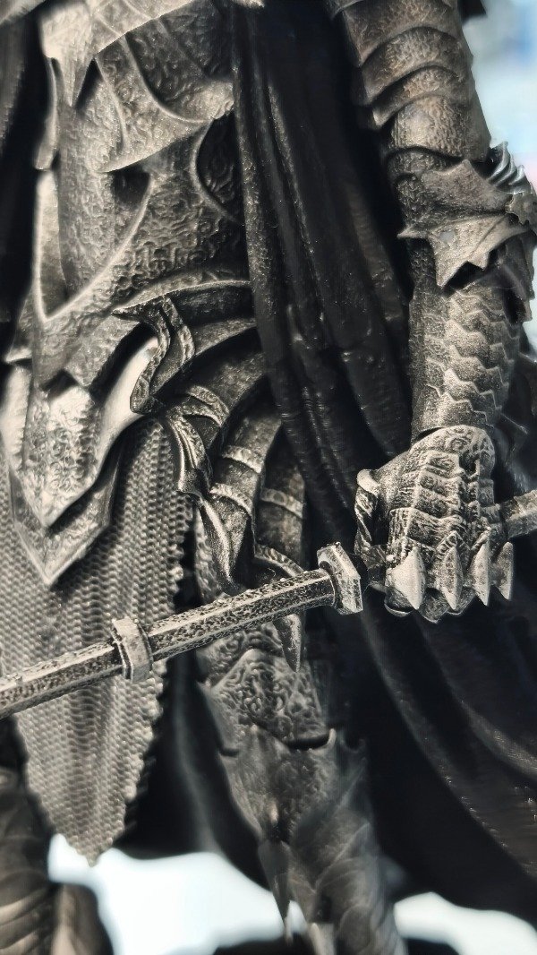 Producto - Figura The Lord of The Rings Sauron Tolkien - 6
